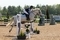 Young Riders Shine in STX-UK Pony British Novice Second Rounds this Weekend.
